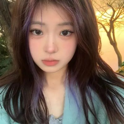 花吃了那女孩