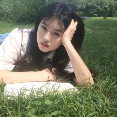 含羞草也想开花
