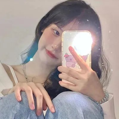 朦胧灰暗