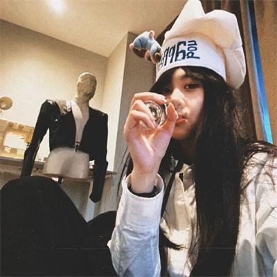 我的恐怖前任