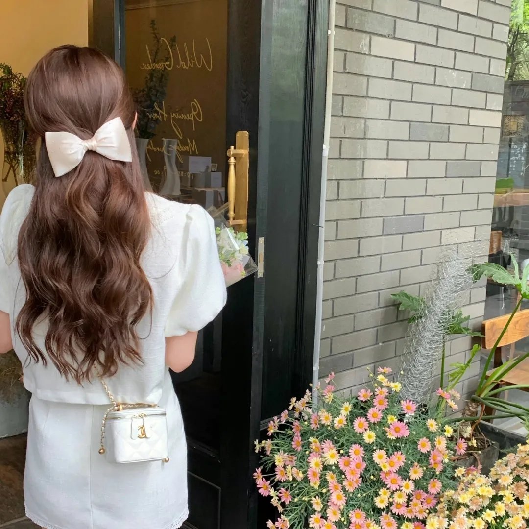 母与女